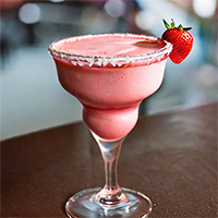 Love Potion #9 Cocktail Recipe | Home Bar Menu